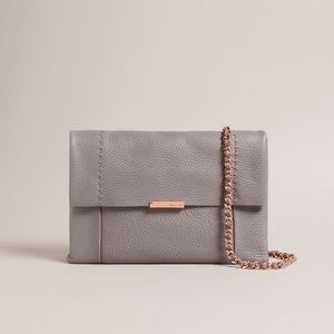 Ted Baker - Soft Leather Crossbody